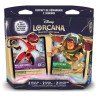 Disney Lorcana - TCG - Decks Préconstruits 2 joueurs