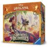Disney Lorcana - TCG - Trove Pack Trésor des Illumineurs - SET 12