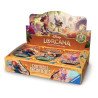 Disney Lorcana - TCG - Display Contrées Inconnues - Set 12