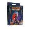 Riftbound: League of Legends - TCG - Decks de Champion Origines : Jinx - FR