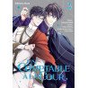 Un comptable à la cour - Tome 2