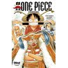 One Piece - Édition originale - Tome 02