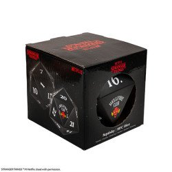 Squishy - Dé Hellfire Club - Stranger Things