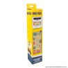 Tapis de bureau - Chroniques du Chapeau de Paille - One Piece Netflix
