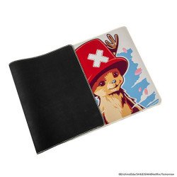 Tapis de bureau - Tony Tony Chopper - One Piece Netflix