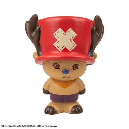 Squishy Tony Tony Chopper - One Piece