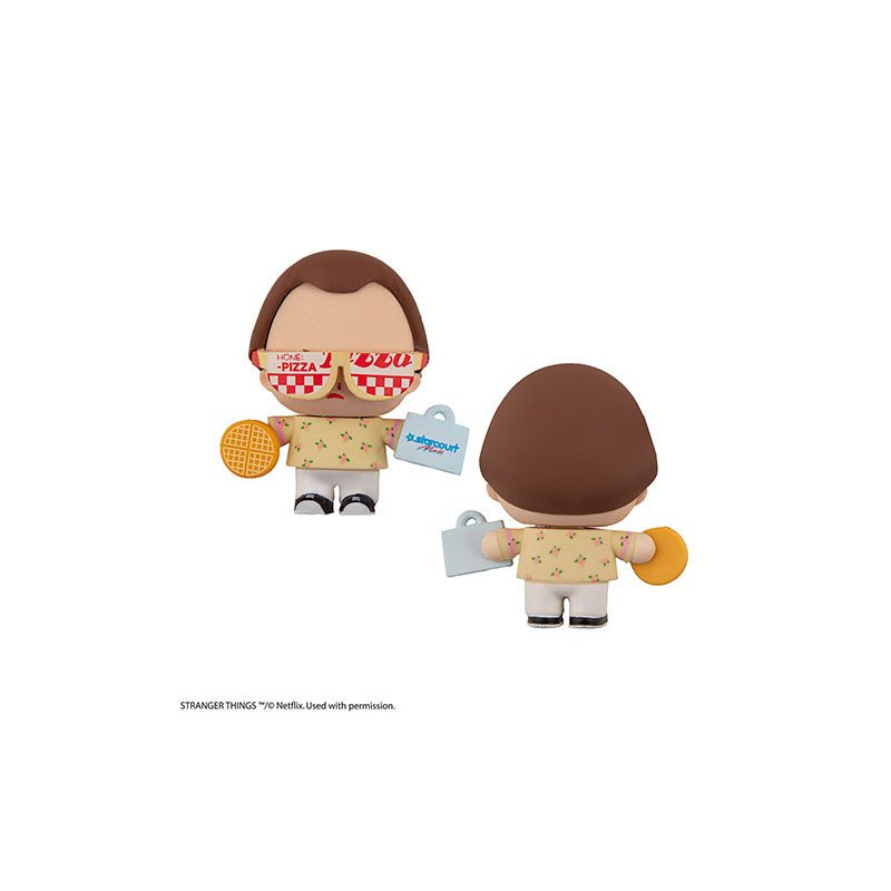 Figurine Gomee Eleven - Stranger Things