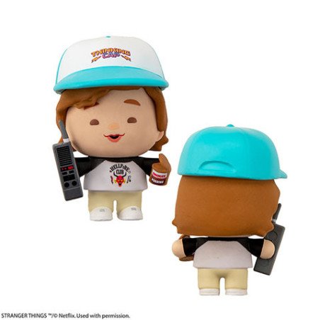 Figurine Gomee Dustin Henderson - Stranger Things