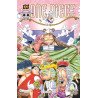 One Piece - Édition originale - Tome 109