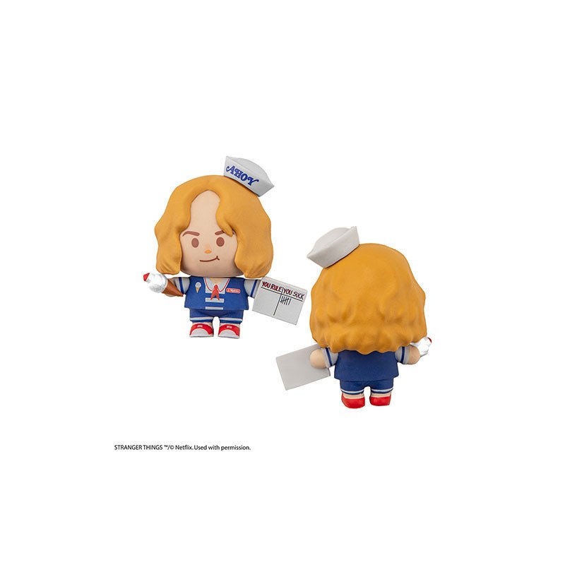 Figurine Gomee Robin Scoops Ahoy - Stranger Things