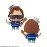 Figurine Gomee Steve Scoops Ahoy - Stranger Things
