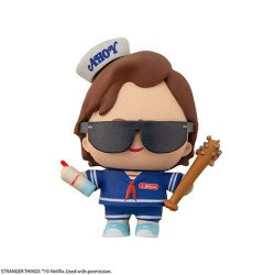 Figurine Gomee Steve Scoops Ahoy - Stranger Things