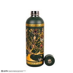 Bouteille isotherme 500ml - Famille Black - Harry Potter