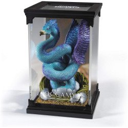 Créatures magiques - Occamy - figurine Animaux Fantastiques