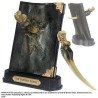 Dent de Basilic et Journal de Tom Jedusor - Harry Potter