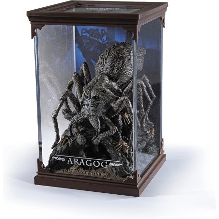 Créatures magiques - Aragog - Figurines Harry Potter