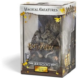 Créatures magiques - Aragog - Figurines Harry Potter