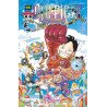 One Piece - Édition originale - Tome 106