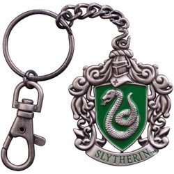 Porte-clés Logo Serpentard - Harry Potter