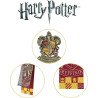 Marque-page Entête Gryffondor - Harry Potter