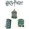 Marque-page Entête Serpentard - Harry Potter