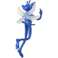 Lutin de Cornouailles articulé - Harry Potter
