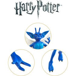 Lutin de Cornouailles articulé - Harry Potter