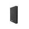 Album - 18 pages 360 cartes  - Black