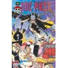One Piece - Édition originale - Tome 101
