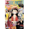 One Piece - Édition originale - Tome 100