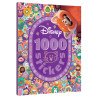DISNEY - 1000 Stickers - So Cute