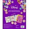 DISNEY - 1000 Stickers - So Cute
