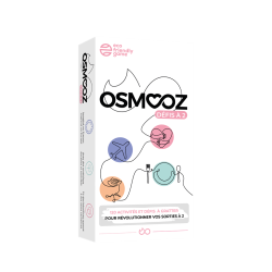 Osmooz Défis à 2