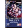 One Piece TCG - Booster - Les Sept de la Mer d'Azur - OP14 - FR