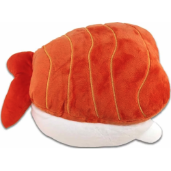 Peluche Nigiri Crevette 20 cm
