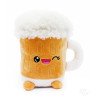 Peluche bière Yummies 25 cm