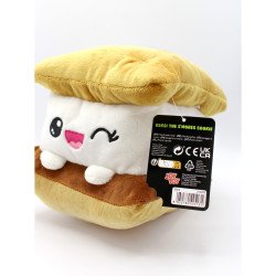 Peluche Yummies biscuit 16 cm