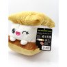 Peluche Yummies biscuit 16 cm