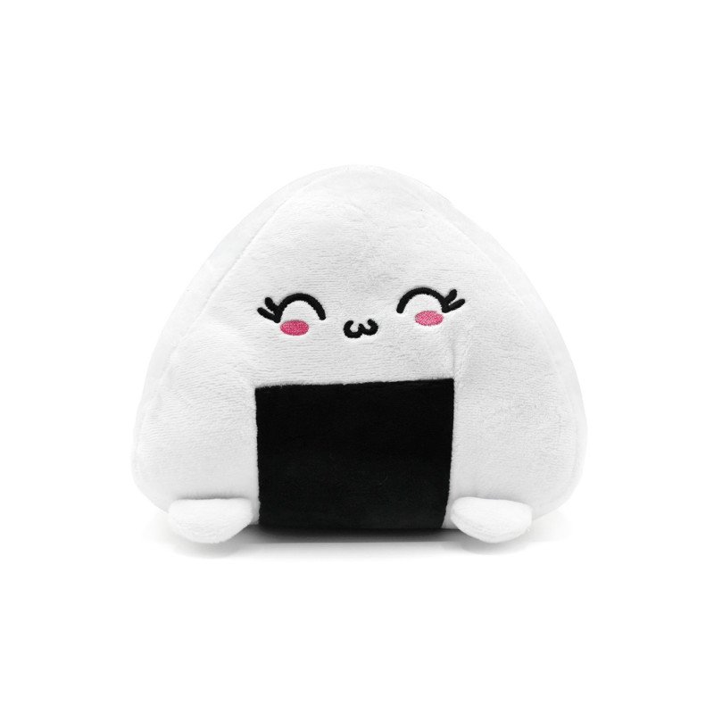 Peluche Yummies onigiri 22 cm
