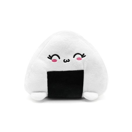 Peluche Yummies onigiri 22 cm