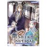 REMEDE IMPERIAL - L'ETRANGE MEDECIN DE LA COUR - TOME 3
