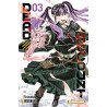DEAD ACCOUNT - TOME 3