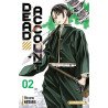 DEAD ACCOUNT - TOME 2