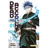 DEAD ACCOUNT - TOME 1