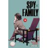 SPY X FAMILY - TOME 16
