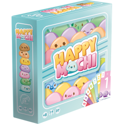 HAPPY MOCHI
