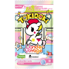 Tokidoki Série 1