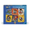 Puzzle 500 pièces - Disney / Pixar Toy Story - En selle !