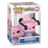 Pokémon POP Snubbull N°964