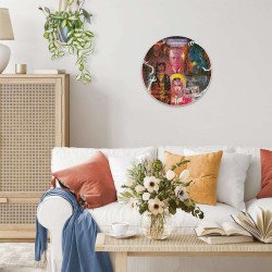 Puzzle 500 pièces - Stranger Things - Phénomènes surnaturels